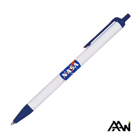 Value Slim Vividprint? Pen w/Matte Trim