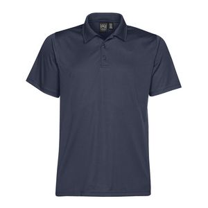 Stormtech Men's Eclipse H2X-DRY® Pique Polo