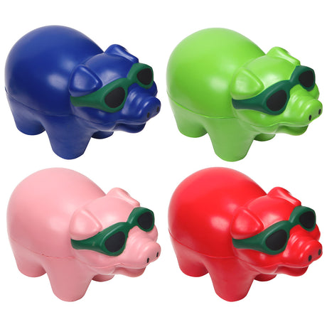 Cool Pig Stress Reliever