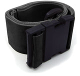 Silkscreened Luggage Strap