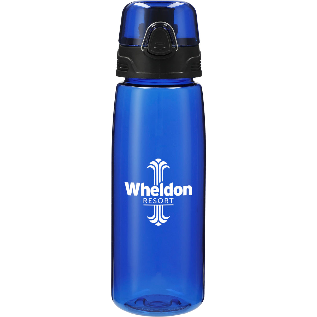 Capri 25oz Tritan Sports Bottle