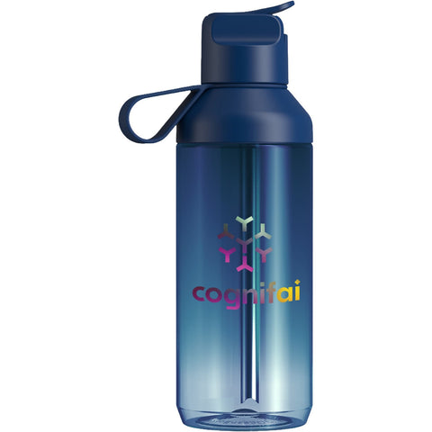 Ocean Bottle Clear Go Bottle 24oz