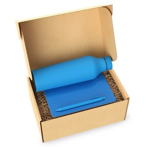 Vivid Vibes + Merch Box 3-Piece Gift Set