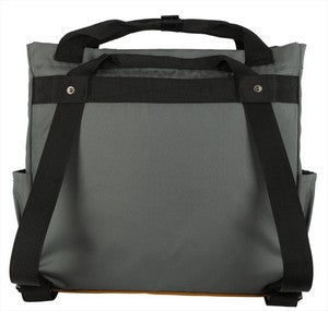 16245 green back backpack image