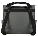 16245 green back backpack image