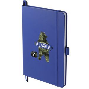 5.5'' x 8.5'' FSC® Mix Bound Journal