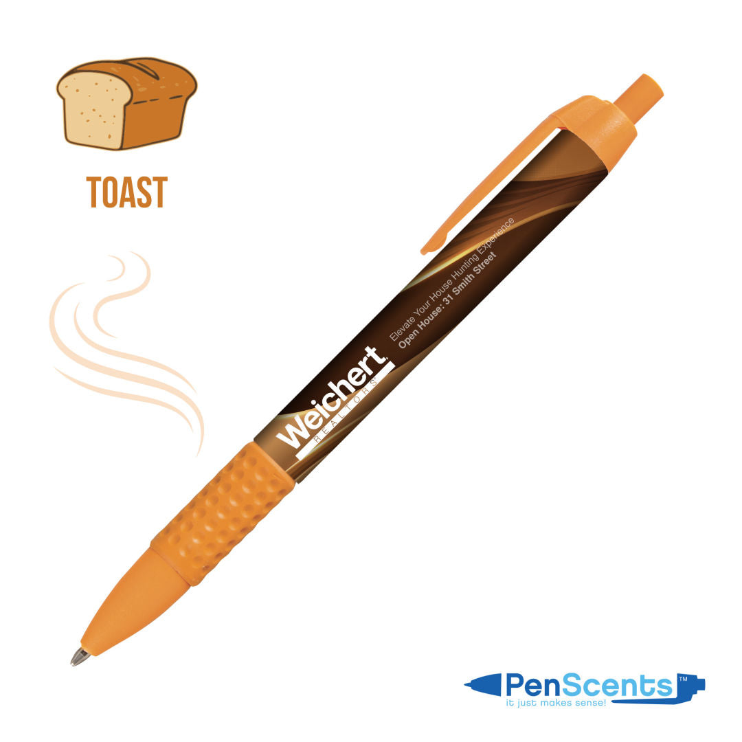 Toast Scented / Tan