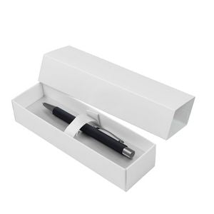 Bowie Softy - ColorJet - Full Color Metal Pen in Premium Gift Box