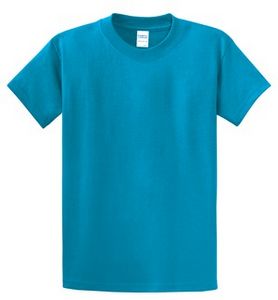 Turquoise Blue Blank