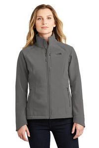 The North Face® Ladies' Apex Barrier Soft Shell Jacket