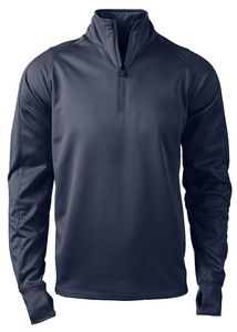 Zorrel® Men's Strasburg Syntrel™ 1/4 Zip Performance Pullover