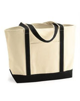 Liberty Bags X-Large Boater Tote