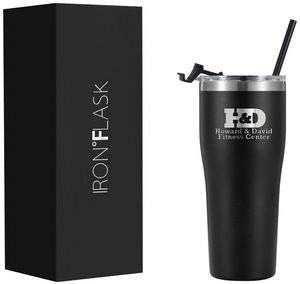 Iron Flask Rover Tumbler 24 oz.