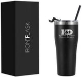Iron Flask Rover Tumbler 24 oz.