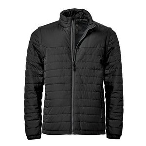 Stormtech Men's Fairbanks 5-in-1 System Jacket