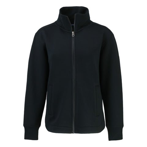 Cutter & Buck Roam Eco Full Zip Recycled Womens Jacket