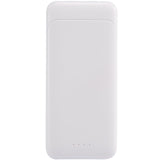 Pwr Pal 10000 mAh Power Bank with Integrated Cable
