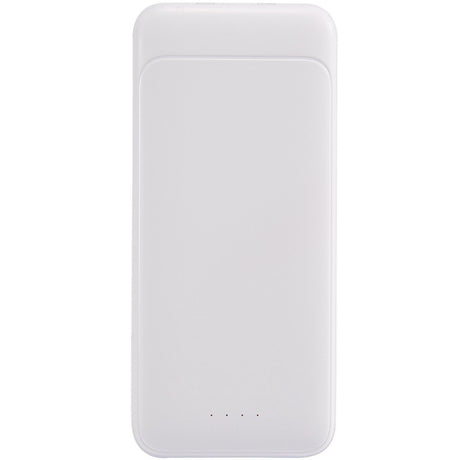 Pwr Pal 10000 mAh Power Bank with Integrated Cable