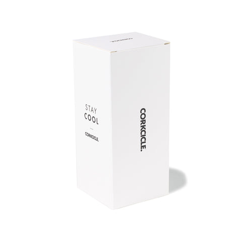 CORKCICLE Tumbler 24 Oz. - Gloss White