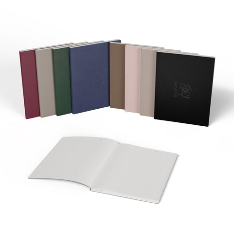Magnolia Soft Cover Journal