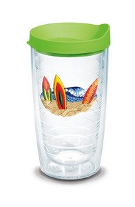 Tervis® Classic Tumbler Embroidered Emblem - 16 oz.