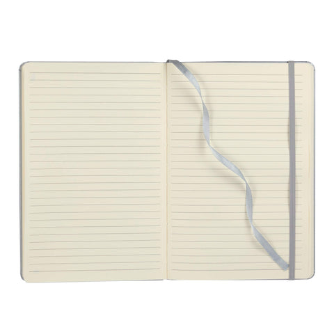 5.5'' x 8.5'' FSC® Mix Ambassador Bound Journal