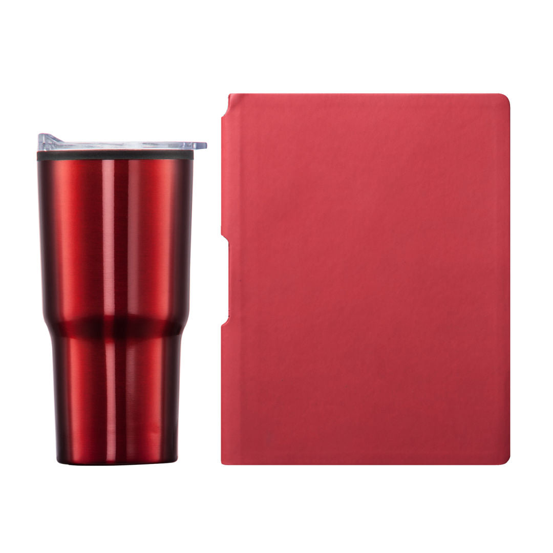 Red (Red Set - Blank)
