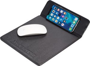 000367 15W Wireless Charging Mouse Pad