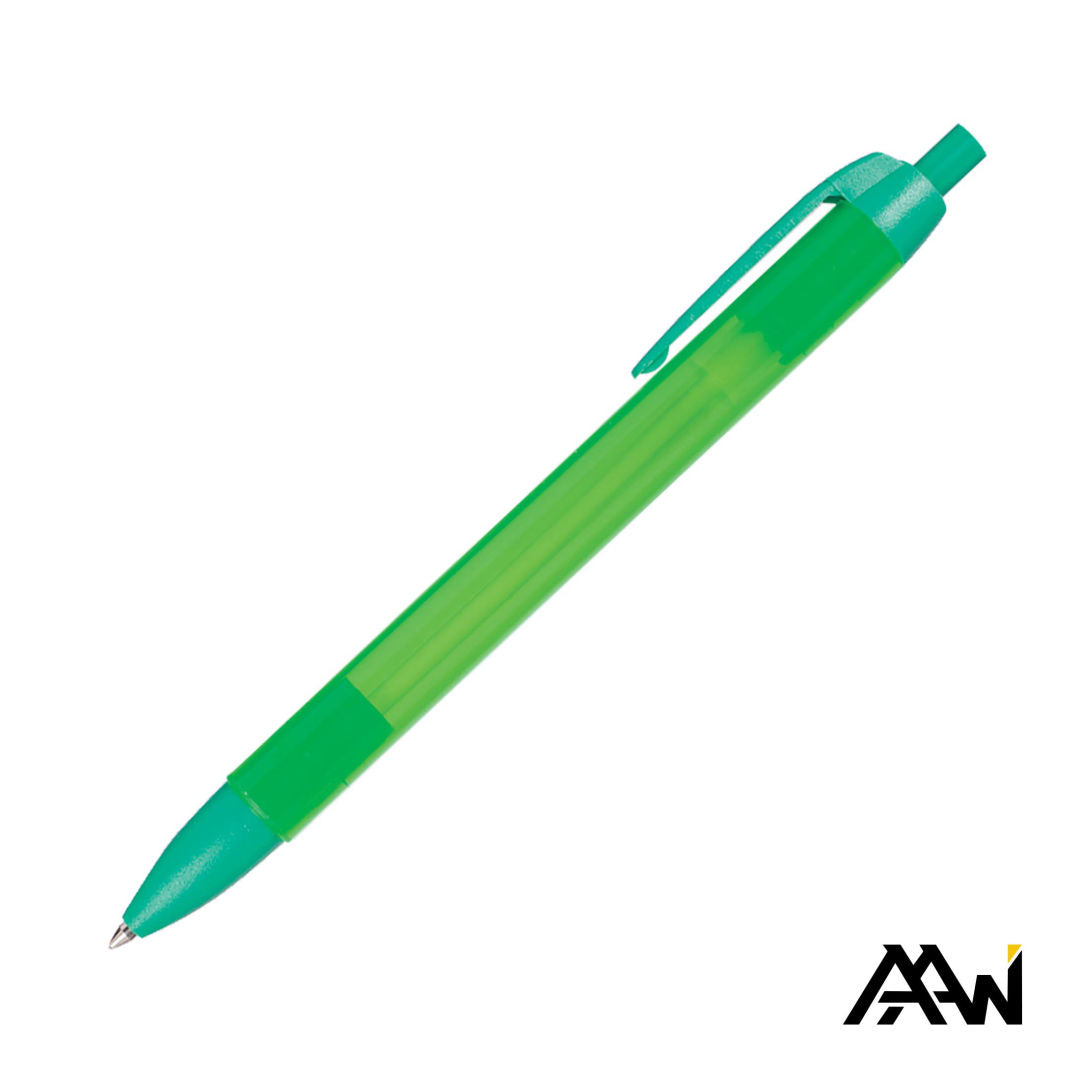 Green (Blank)