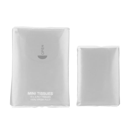 Mini Tissue Pack