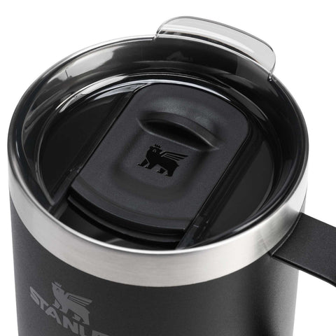 Stanley Legendary Camp Mug 12 oz