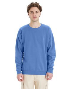 COMFORT WASH Unisex Crew Sweatshirt