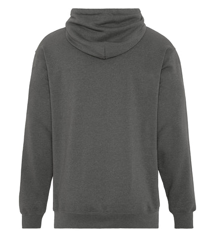ATC™ Earth Wash® Tourbillon Fleece Hoodie