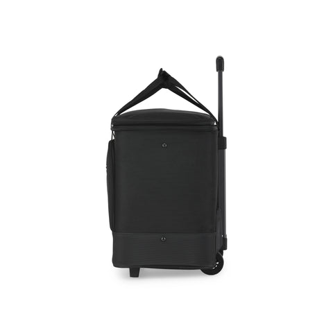 Bugatti - Warren - Business Case on Wheels - Polyester