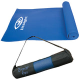 Yoga Mat: 6Mm Mat: 6mm Mat