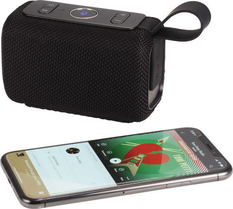 Outdoor Bluetooth Speaker with Microphone