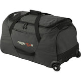 High Sierra Forester rPET 28'' Wheeled Duffle Bag
