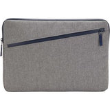 Angle Recycled 17'' Laptop Sleeve