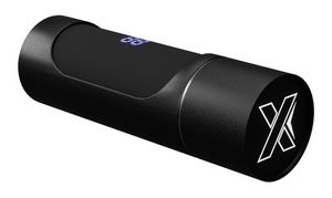 SCX Design™ Wireless Earbuds and Charging Case