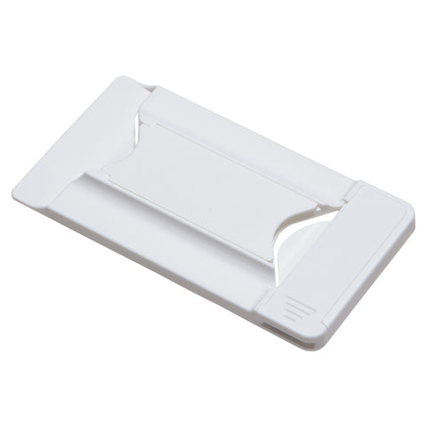 Smart Mobile Wallet w/Phone Stand & Screen Cleaner