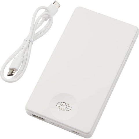 4000mAh MagClick™ PowerBank with iWatch Charger