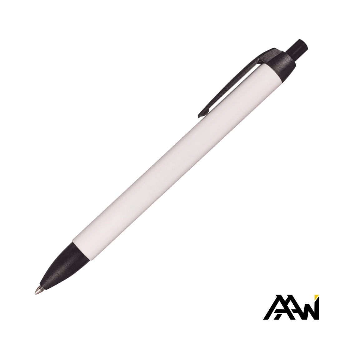 Widebody Pen Vividprint? Barrel - Matte Colored Accent
