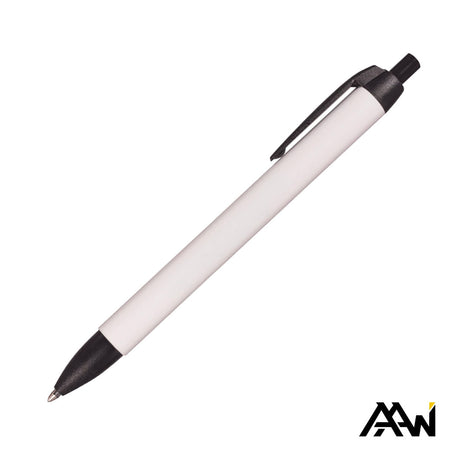 Widebody Pen Vividprint? Barrel - Matte Colored Accent