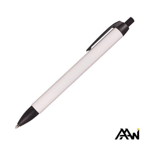 Widebody Pen Vividprint? Barrel - Matte Colored Accent