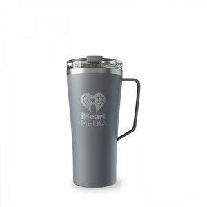 Call Of The Wild Xl 532 Ml / 18 Oz Stainless Steel Mug