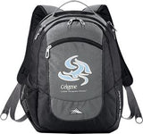 High Sierra Fly-By 17'' Computer Backpack