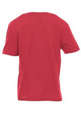 Red Heather Blank Back