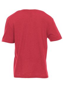 PRIMEASE® Youth Triblend Short Sleeve Tee Shirt