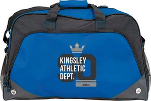 Voyage 22'' Sport Duffle Bag