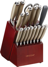 Oneida Preferred 18 Piece Cutlery Set
